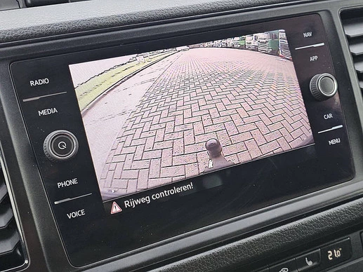 MAN TGE - Afbeelding 12 van 17