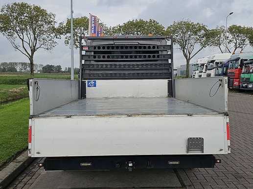 MAN TGE - Afbeelding 14 van 17