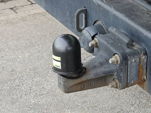 MAN TGE - Afbeelding 15 van 17