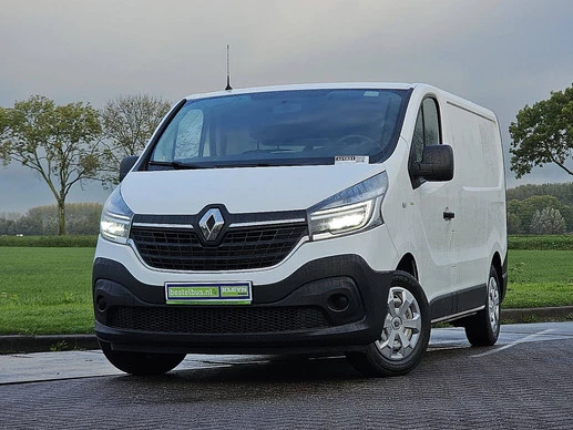 Renault Trafic - Afbeelding 1 van 18