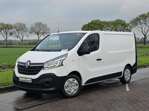 Renault Trafic - Afbeelding 2 van 18