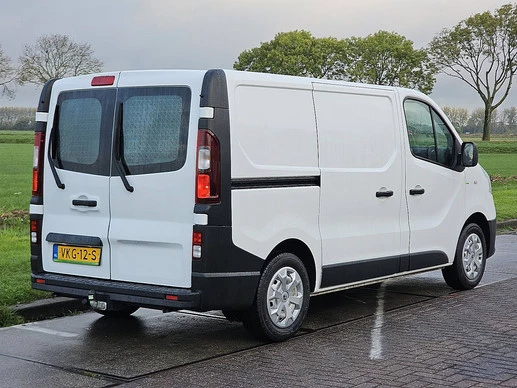 Renault Trafic - Afbeelding 3 van 18