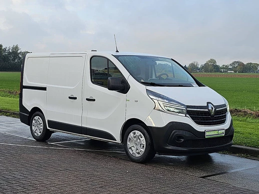 Renault Trafic - Afbeelding 5 van 18