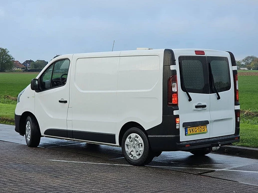 Renault Trafic - Afbeelding 6 van 18