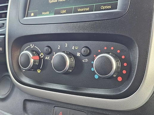 Renault Trafic - Afbeelding 10 van 18