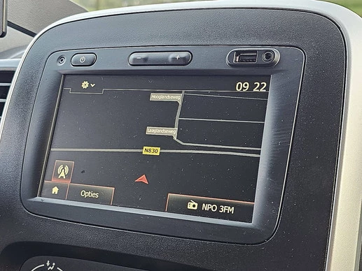 Renault Trafic - Afbeelding 11 van 18