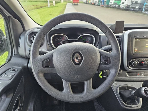 Renault Trafic - Afbeelding 13 van 18