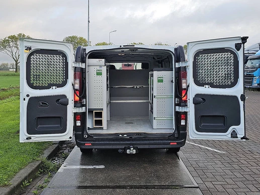 Renault Trafic - Afbeelding 14 van 18
