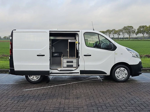Renault Trafic - Afbeelding 15 van 18