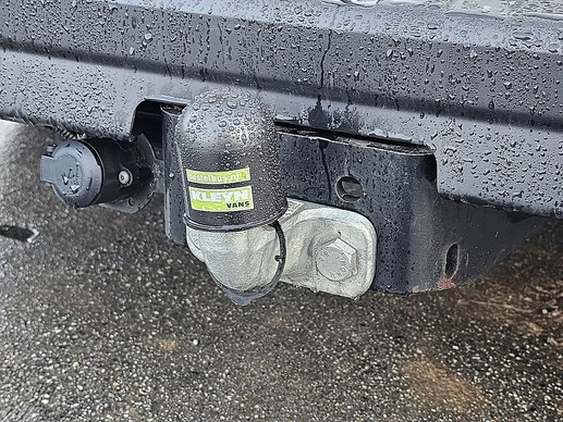 Renault Trafic - Afbeelding 16 van 18