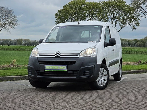 Citroën Berlingo - Afbeelding 1 van 17