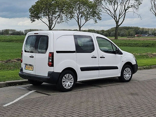 Citroën Berlingo - Afbeelding 3 van 17