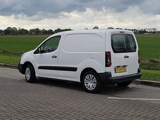 Citroën Berlingo - Afbeelding 6 van 17
