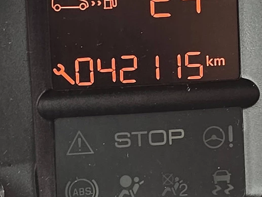 Citroën Berlingo - Afbeelding 9 van 17