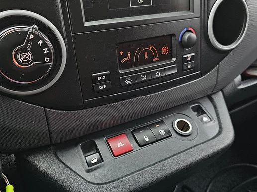 Citroën Berlingo - Afbeelding 10 van 17
