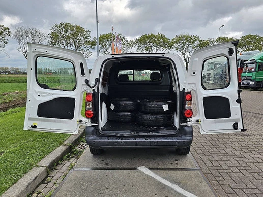 Citroën Berlingo - Afbeelding 11 van 17