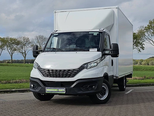 Iveco Daily - Afbeelding 1 van 13