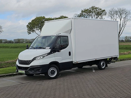 Iveco Daily - Afbeelding 2 van 13