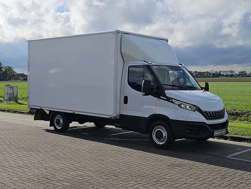 Iveco Daily - Afbeelding 5 van 13