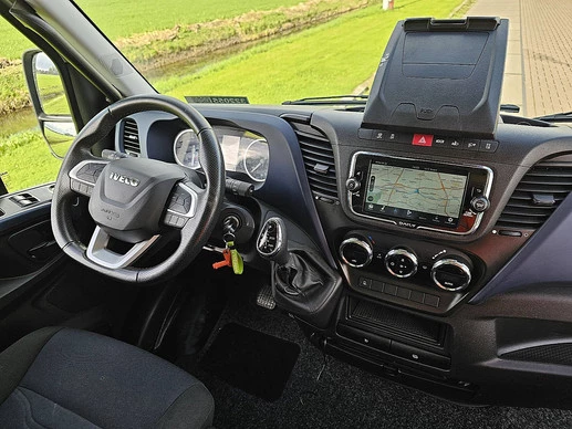 Iveco Daily - Afbeelding 8 van 13