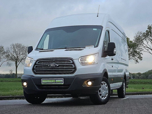 Ford Transit - Afbeelding 1 van 15