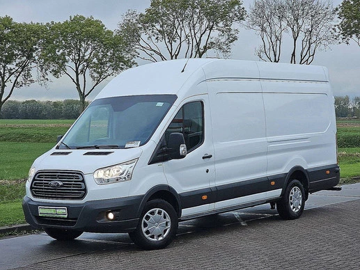 Ford Transit - Afbeelding 2 van 15