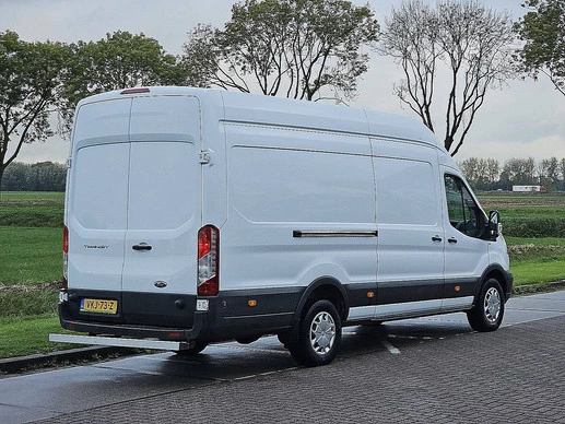 Ford Transit - Afbeelding 3 van 15