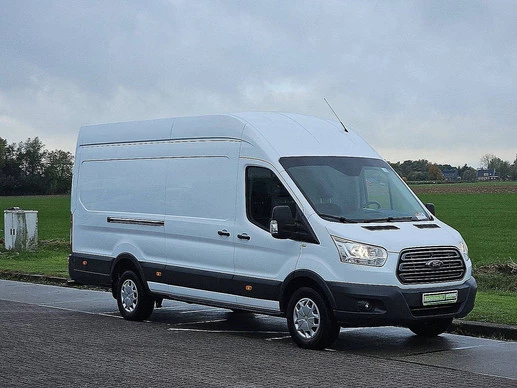 Ford Transit - Afbeelding 5 van 15