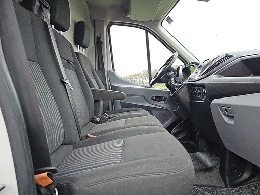 Ford Transit - Afbeelding 7 van 15