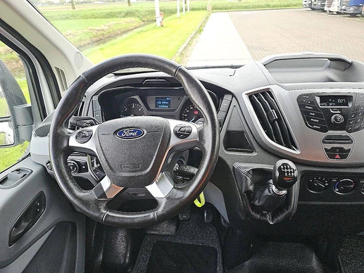 Ford Transit - Afbeelding 8 van 15