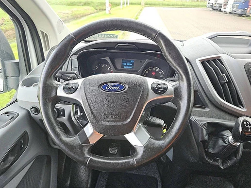 Ford Transit - Afbeelding 10 van 15