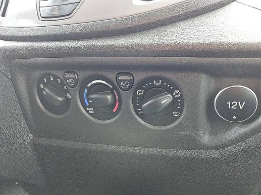 Ford Transit - Afbeelding 11 van 15