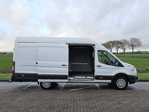 Ford Transit - Afbeelding 13 van 15