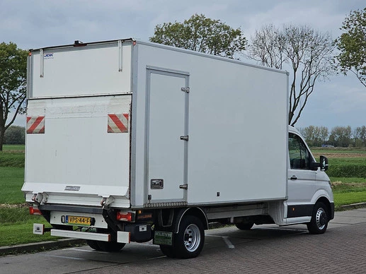 MAN TGE - Afbeelding 3 van 15