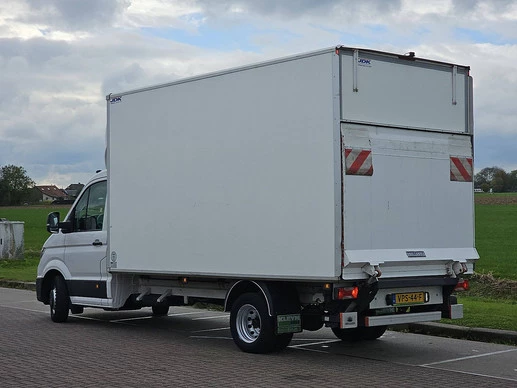 MAN TGE - Afbeelding 6 van 15