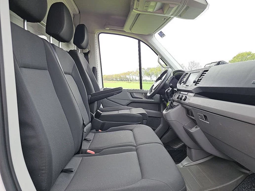 MAN TGE - Afbeelding 7 van 15