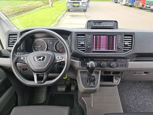 MAN TGE - Afbeelding 8 van 15