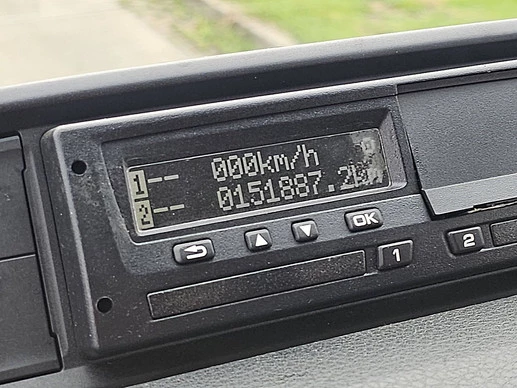 MAN TGE - Afbeelding 9 van 15