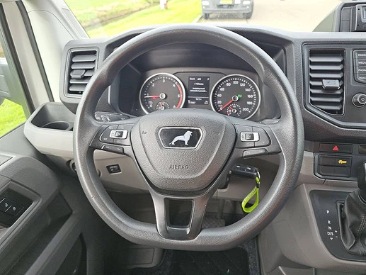 MAN TGE - Afbeelding 11 van 15