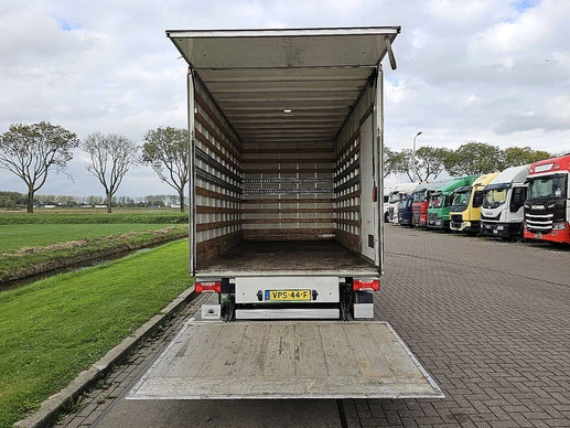 MAN TGE - Afbeelding 12 van 15