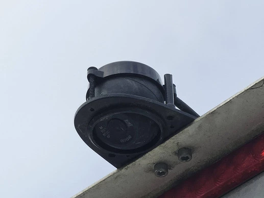 MAN TGE - Afbeelding 14 van 15