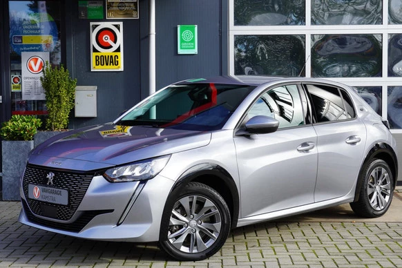Peugeot e-208 - Afbeelding 2 van 30