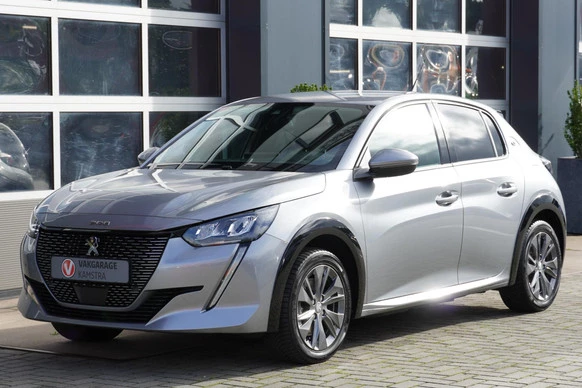 Peugeot e-208 - Afbeelding 4 van 30