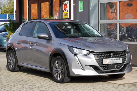Peugeot e-208 - Afbeelding 6 van 30