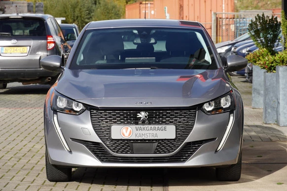 Peugeot e-208 - Afbeelding 7 van 30