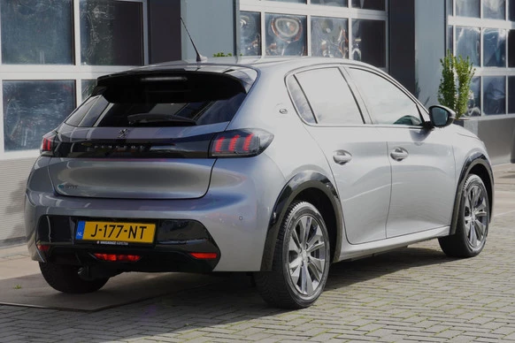 Peugeot e-208 - Afbeelding 8 van 30