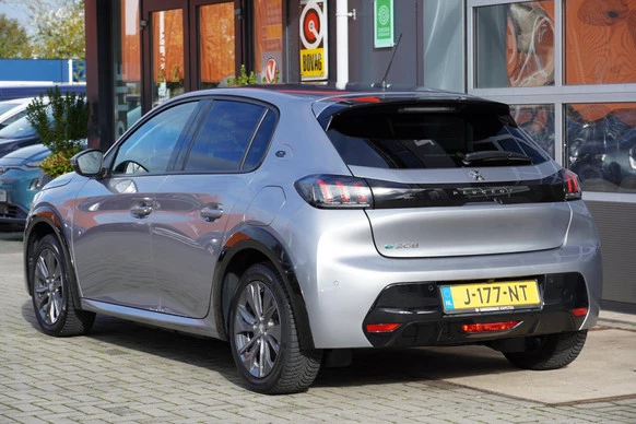 Peugeot e-208 - Afbeelding 9 van 30