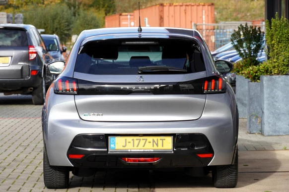 Peugeot e-208 - Afbeelding 10 van 30
