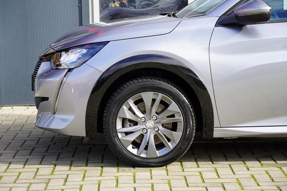 Peugeot e-208 - Afbeelding 11 van 30