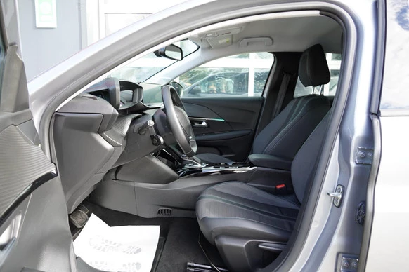 Peugeot e-208 - Afbeelding 12 van 30